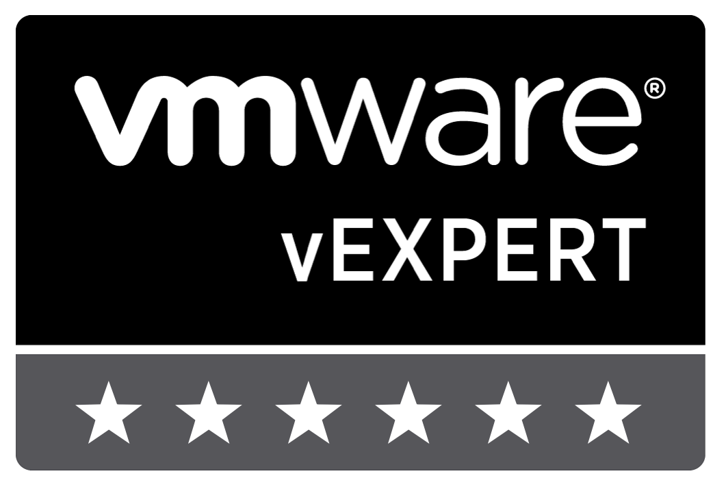 vExpert6
