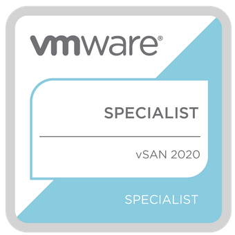vsan-specialist